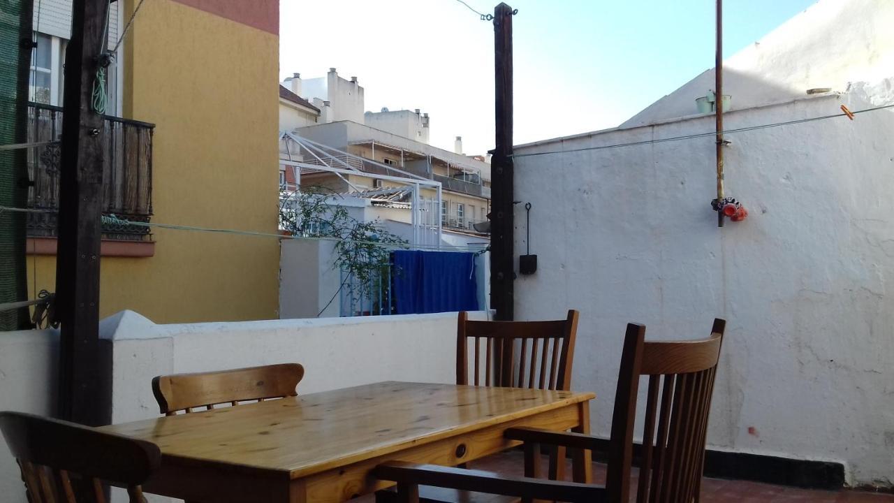 Rasa Sayang Apartments City Centre Malaga Exterior photo