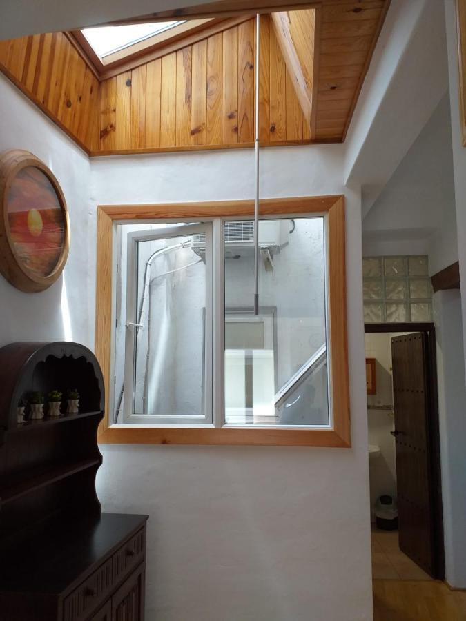 Rasa Sayang Apartments City Centre Malaga Exterior photo