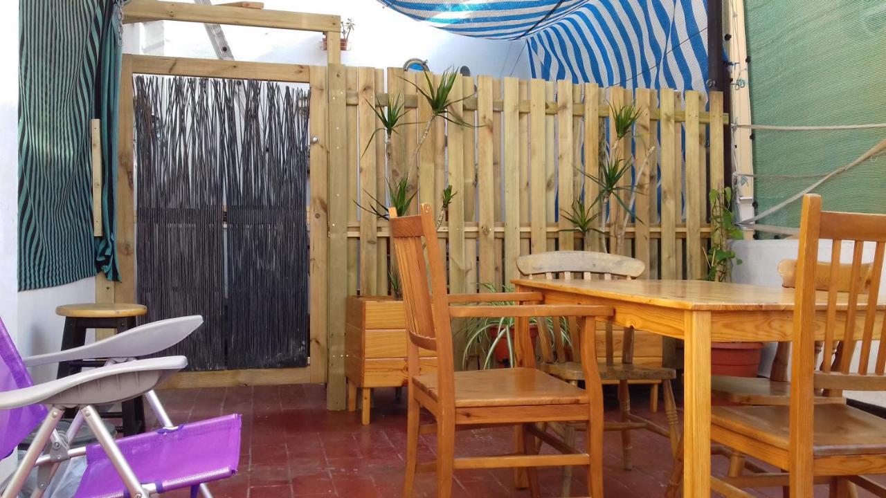 Rasa Sayang Apartments City Centre Malaga Exterior photo