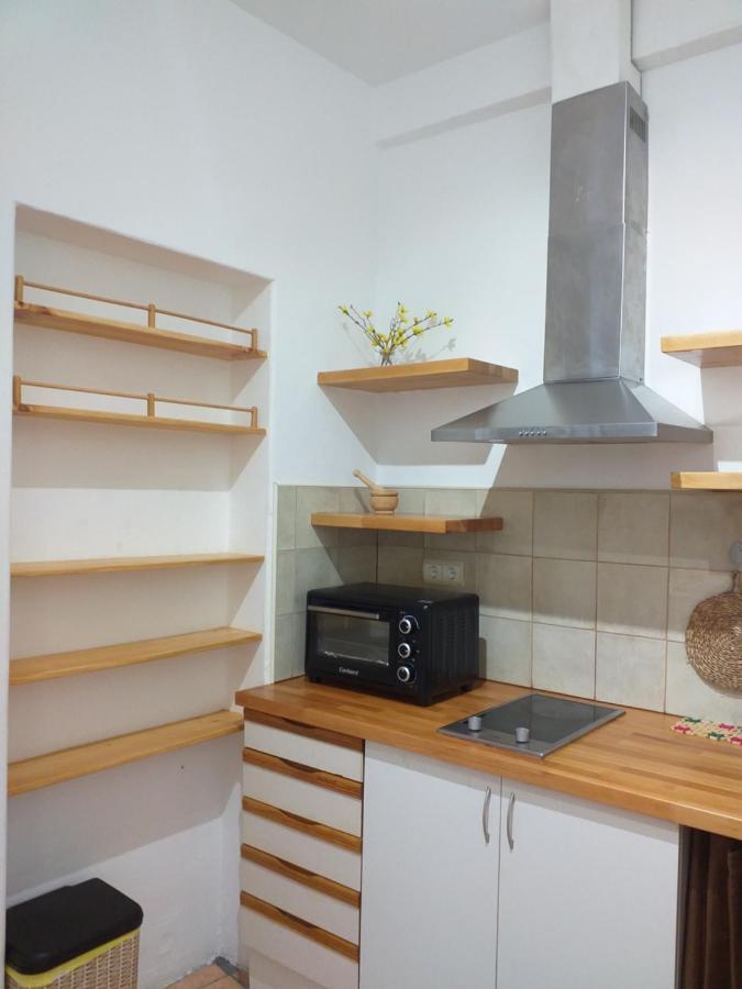 Rasa Sayang Apartments City Centre Malaga Exterior photo
