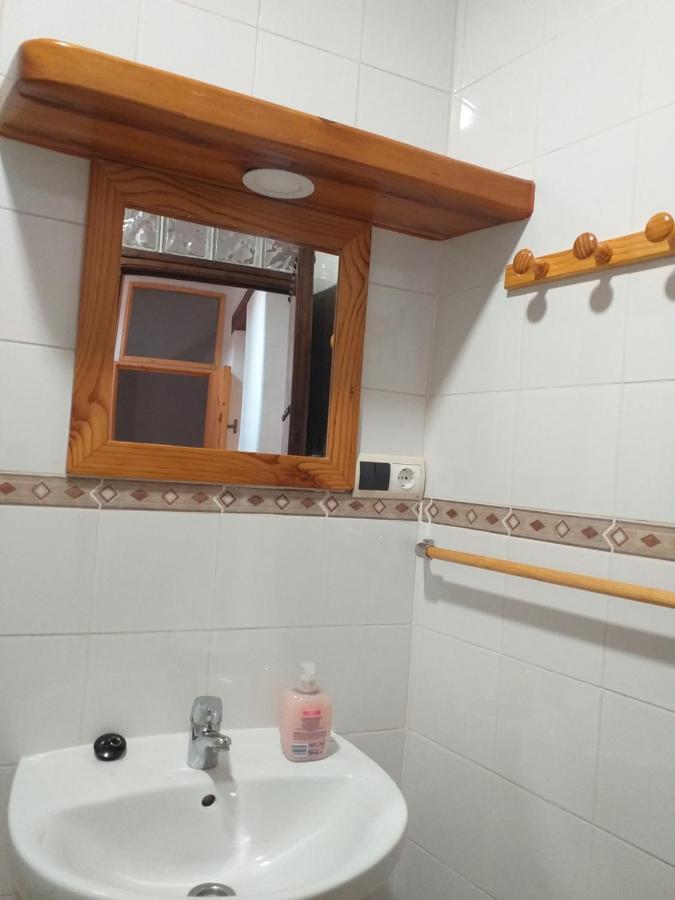 Rasa Sayang Apartments City Centre Malaga Exterior photo