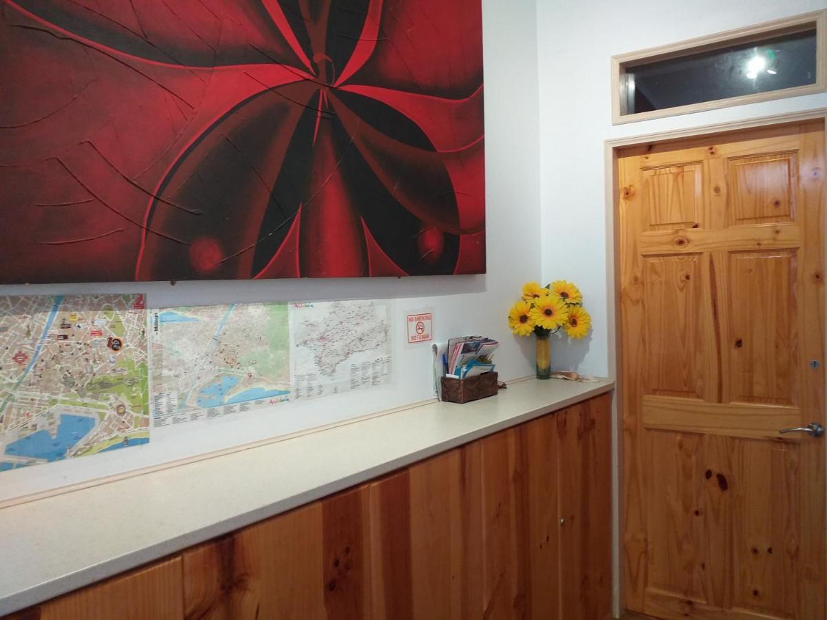 Rasa Sayang Apartments City Centre Malaga Exterior photo
