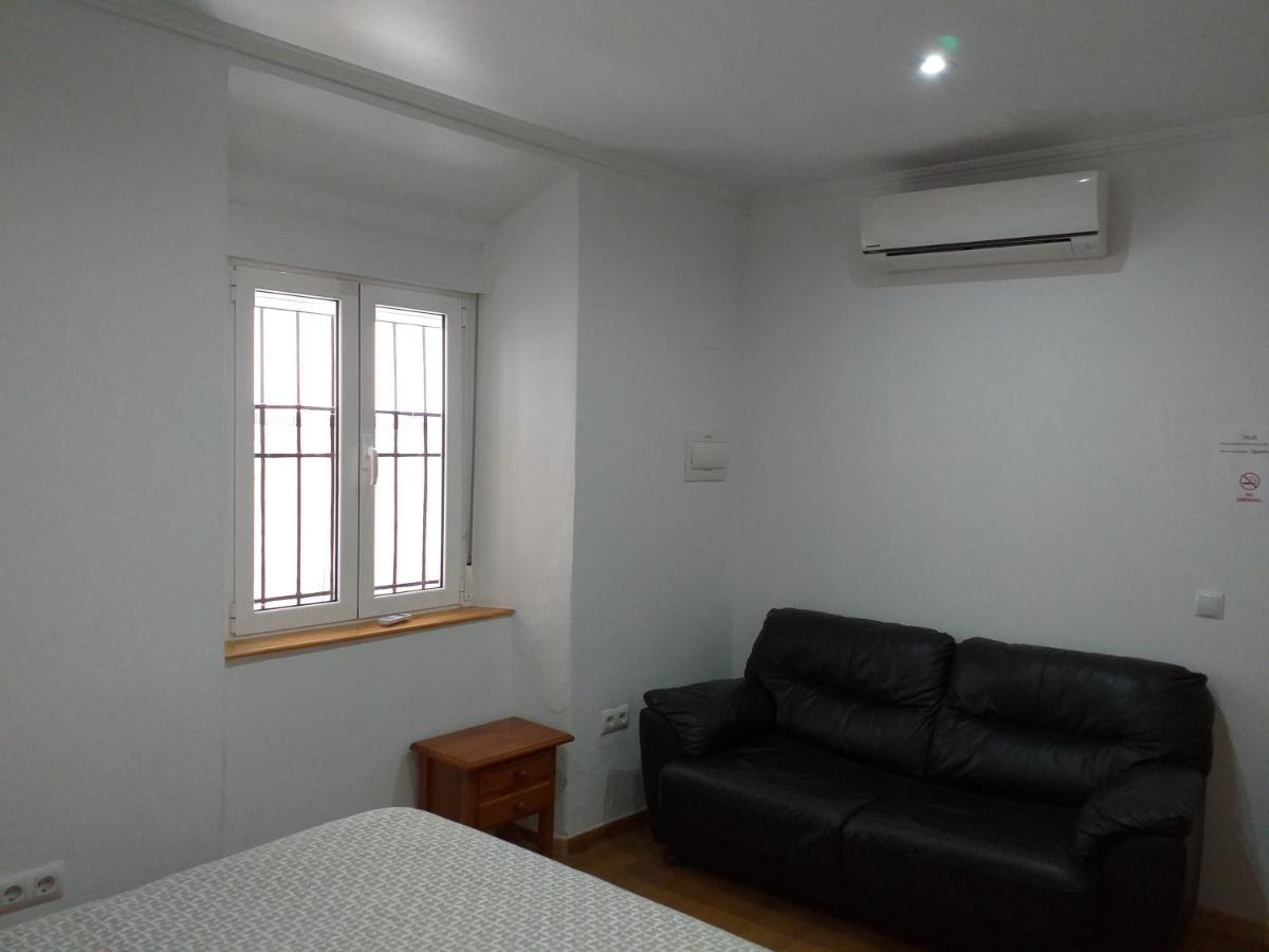 Rasa Sayang Apartments City Centre Malaga Exterior photo