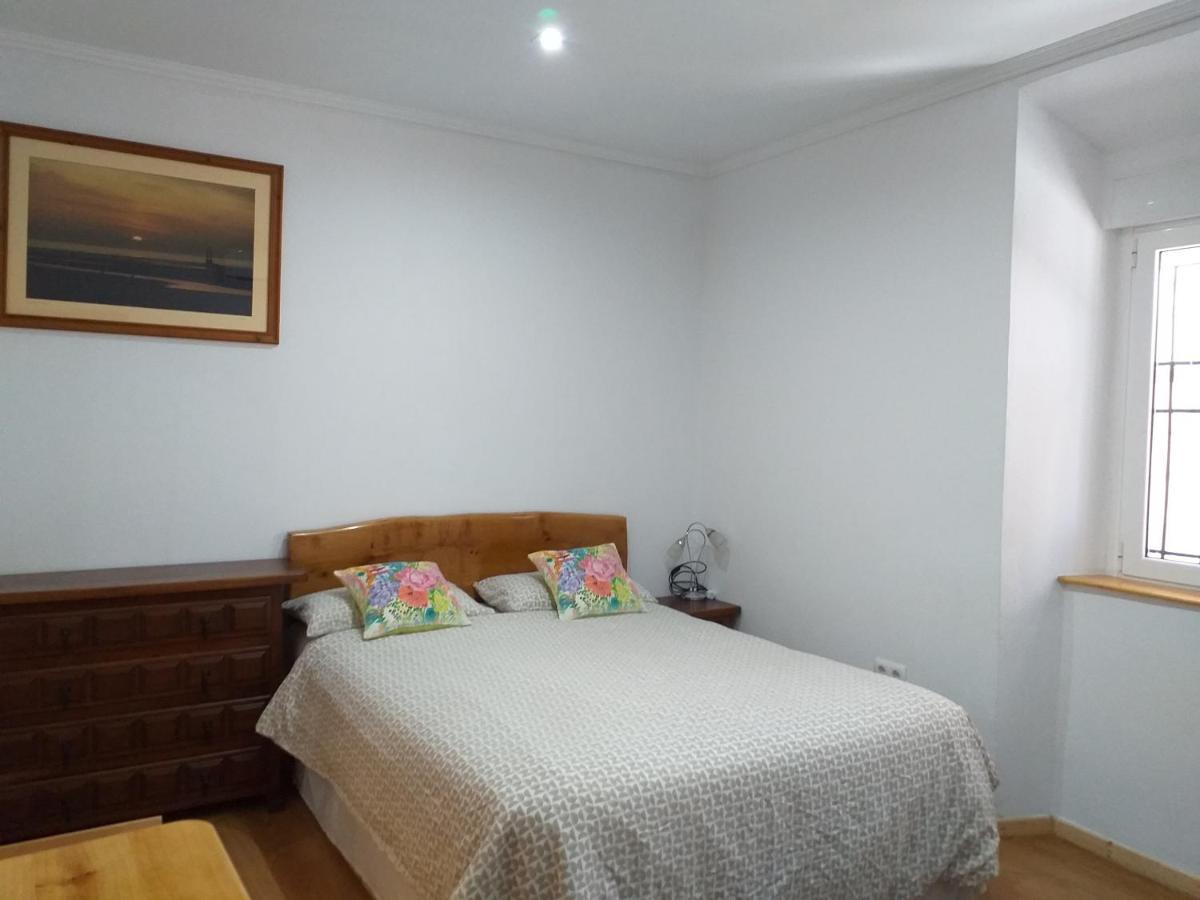 Rasa Sayang Apartments City Centre Malaga Exterior photo